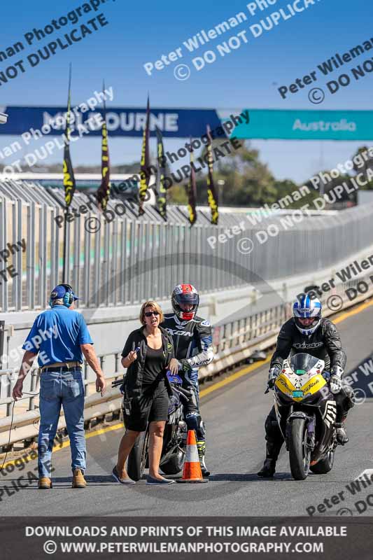 07th to 9th January 2019;Phillip Island;event digital images;motorbikes;no limits;peter wileman photography;trackday;trackday digital images