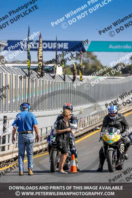 07th to 9th January 2019;Phillip Island;event digital images;motorbikes;no limits;peter wileman photography;trackday;trackday digital images