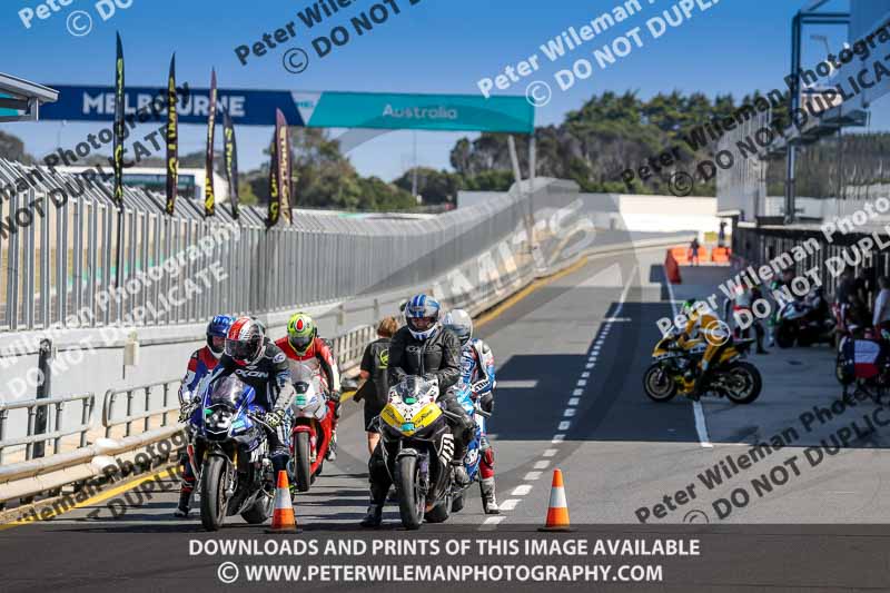 07th to 9th January 2019;Phillip Island;event digital images;motorbikes;no limits;peter wileman photography;trackday;trackday digital images