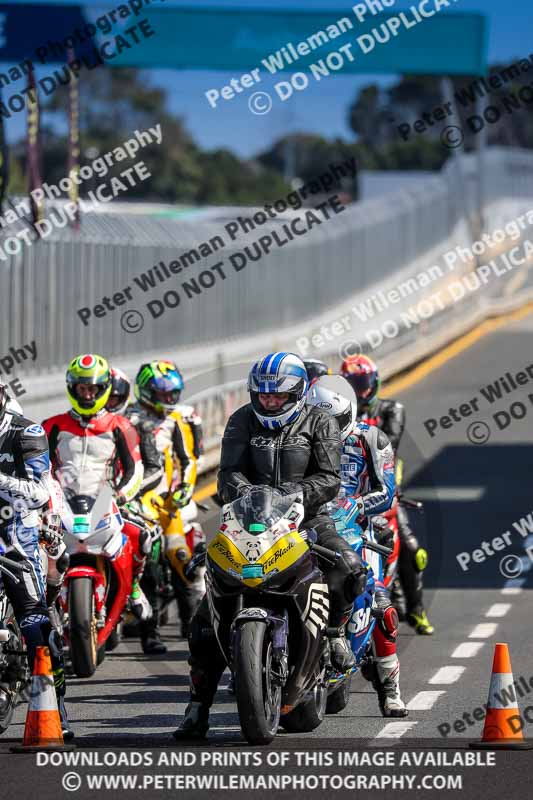 07th to 9th January 2019;Phillip Island;event digital images;motorbikes;no limits;peter wileman photography;trackday;trackday digital images