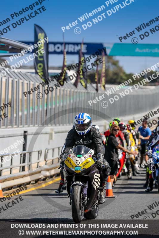 07th to 9th January 2019;Phillip Island;event digital images;motorbikes;no limits;peter wileman photography;trackday;trackday digital images