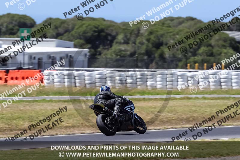 07th to 9th January 2019;Phillip Island;event digital images;motorbikes;no limits;peter wileman photography;trackday;trackday digital images