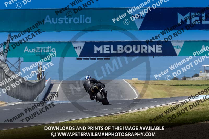 07th to 9th January 2019;Phillip Island;event digital images;motorbikes;no limits;peter wileman photography;trackday;trackday digital images