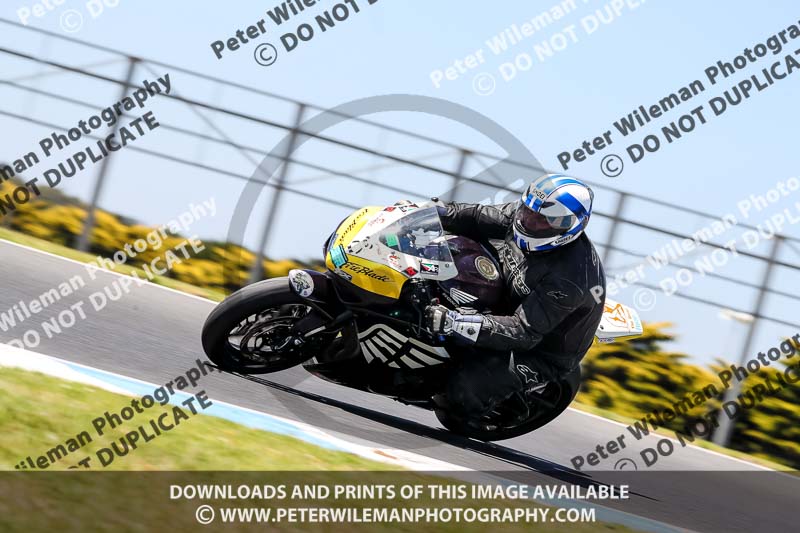 07th to 9th January 2019;Phillip Island;event digital images;motorbikes;no limits;peter wileman photography;trackday;trackday digital images