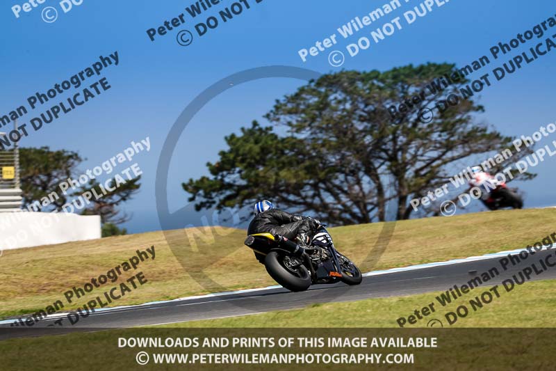 07th to 9th January 2019;Phillip Island;event digital images;motorbikes;no limits;peter wileman photography;trackday;trackday digital images