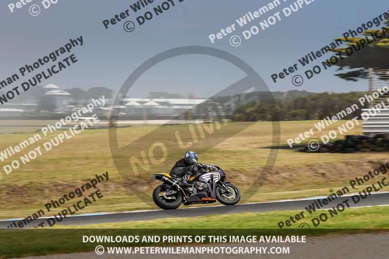 07th to 9th January 2019;Phillip Island;event digital images;motorbikes;no limits;peter wileman photography;trackday;trackday digital images