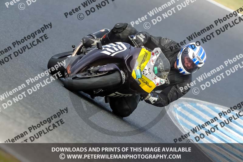 07th to 9th January 2019;Phillip Island;event digital images;motorbikes;no limits;peter wileman photography;trackday;trackday digital images