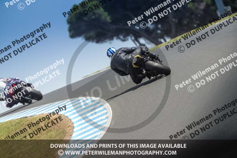 07th to 9th January 2019;Phillip Island;event digital images;motorbikes;no limits;peter wileman photography;trackday;trackday digital images