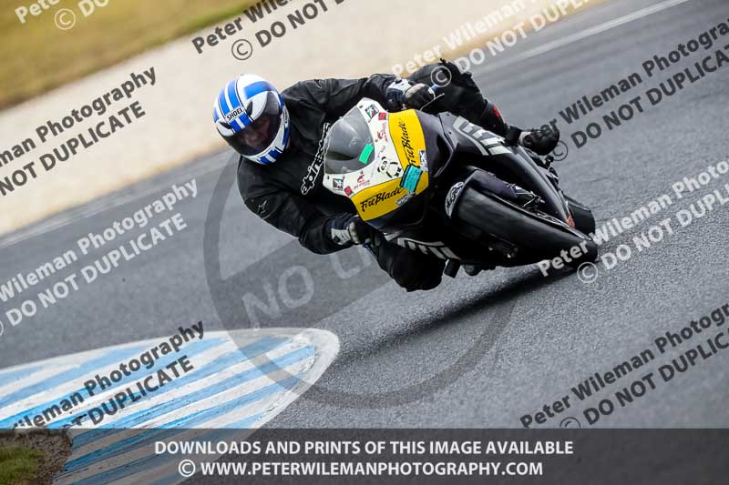 07th to 9th January 2019;Phillip Island;event digital images;motorbikes;no limits;peter wileman photography;trackday;trackday digital images