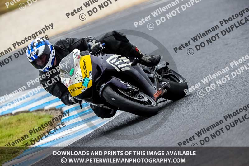 07th to 9th January 2019;Phillip Island;event digital images;motorbikes;no limits;peter wileman photography;trackday;trackday digital images