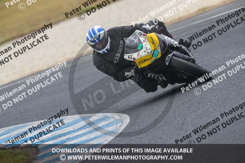 07th to 9th January 2019;Phillip Island;event digital images;motorbikes;no limits;peter wileman photography;trackday;trackday digital images