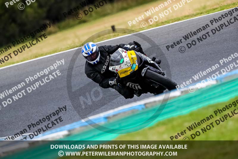 07th to 9th January 2019;Phillip Island;event digital images;motorbikes;no limits;peter wileman photography;trackday;trackday digital images