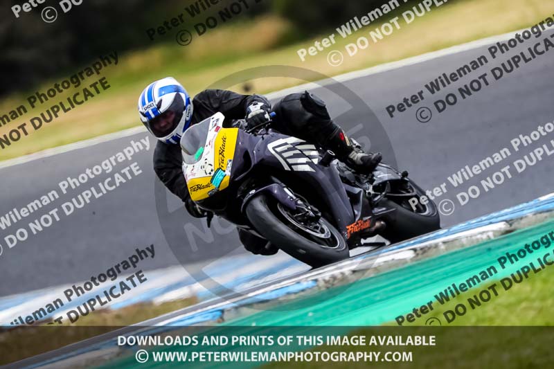 07th to 9th January 2019;Phillip Island;event digital images;motorbikes;no limits;peter wileman photography;trackday;trackday digital images