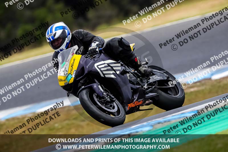 07th to 9th January 2019;Phillip Island;event digital images;motorbikes;no limits;peter wileman photography;trackday;trackday digital images