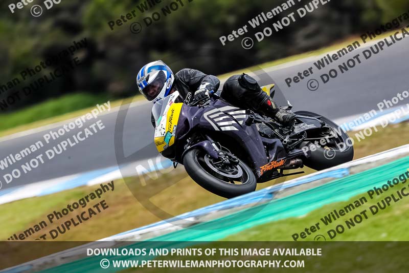 07th to 9th January 2019;Phillip Island;event digital images;motorbikes;no limits;peter wileman photography;trackday;trackday digital images