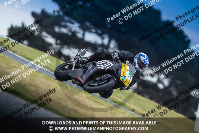 07th to 9th January 2019;Phillip Island;event digital images;motorbikes;no limits;peter wileman photography;trackday;trackday digital images