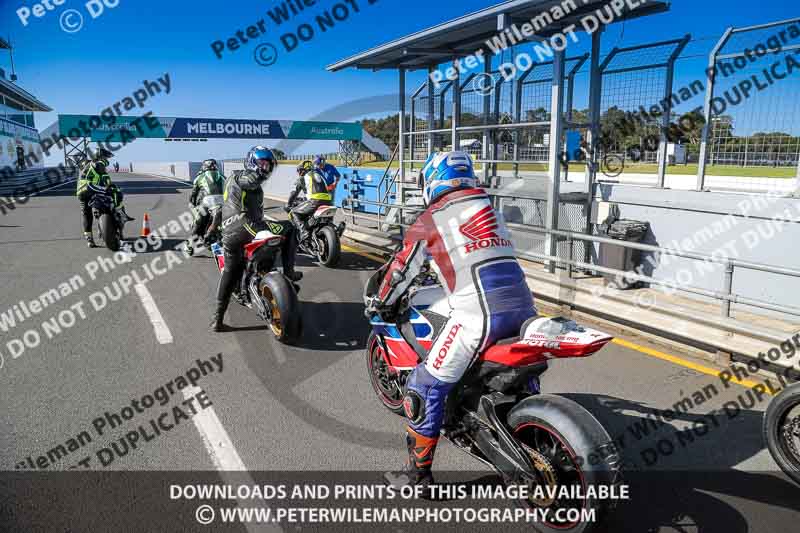 07th to 9th January 2019;Phillip Island;event digital images;motorbikes;no limits;peter wileman photography;trackday;trackday digital images