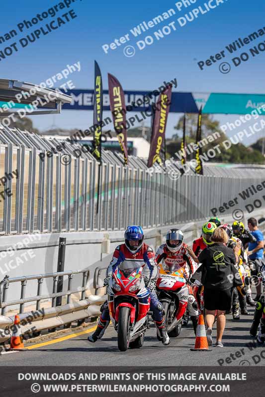 07th to 9th January 2019;Phillip Island;event digital images;motorbikes;no limits;peter wileman photography;trackday;trackday digital images