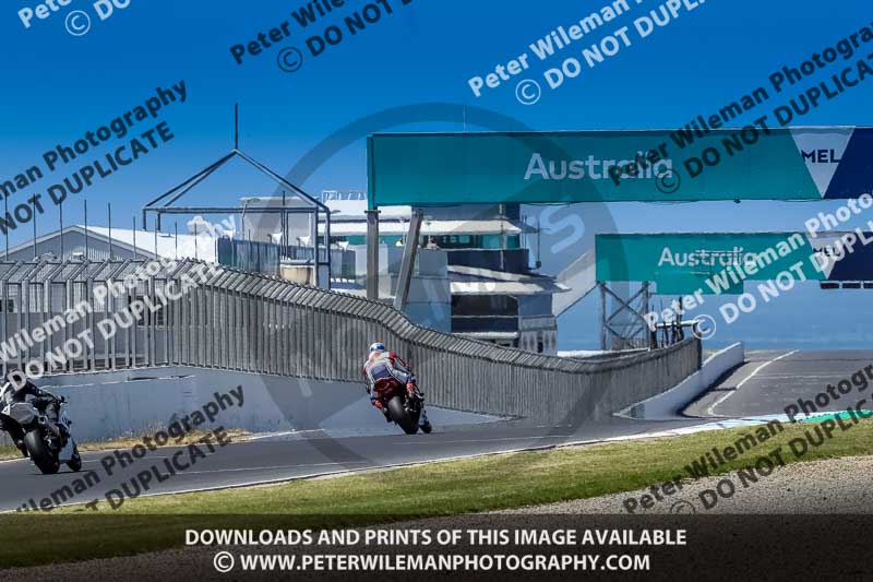 07th to 9th January 2019;Phillip Island;event digital images;motorbikes;no limits;peter wileman photography;trackday;trackday digital images