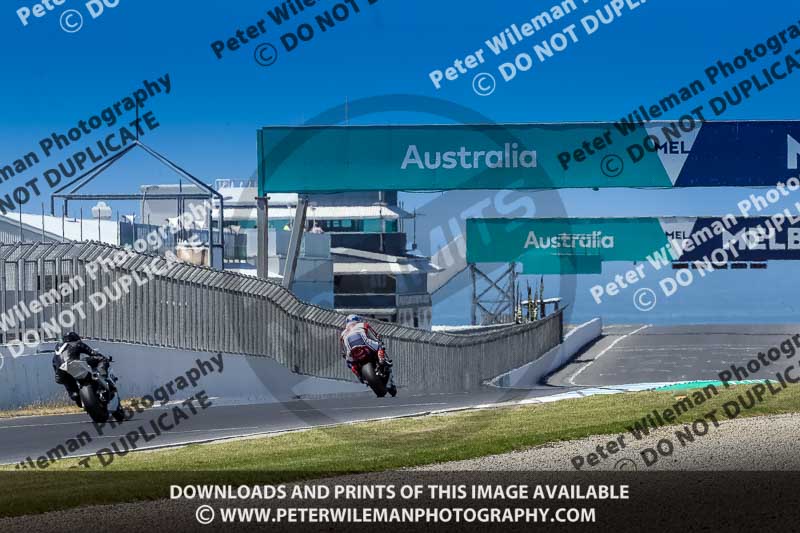 07th to 9th January 2019;Phillip Island;event digital images;motorbikes;no limits;peter wileman photography;trackday;trackday digital images