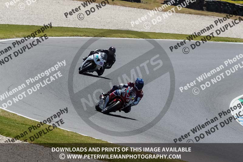 07th to 9th January 2019;Phillip Island;event digital images;motorbikes;no limits;peter wileman photography;trackday;trackday digital images