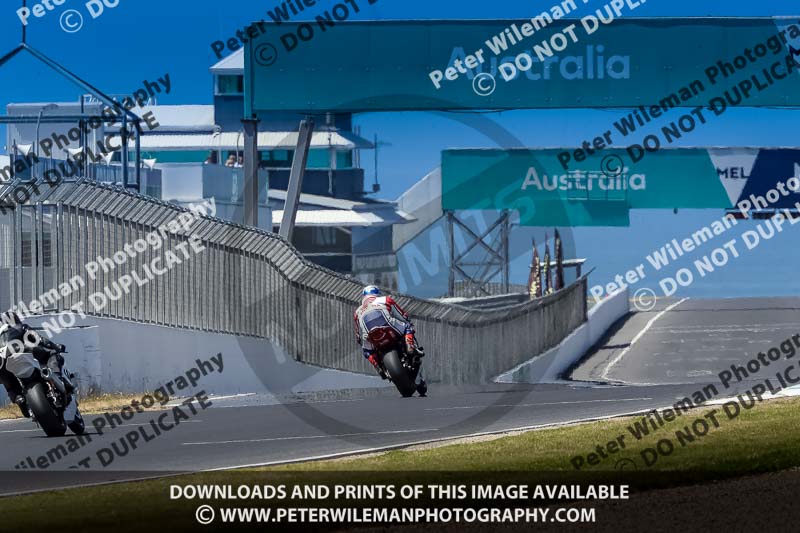 07th to 9th January 2019;Phillip Island;event digital images;motorbikes;no limits;peter wileman photography;trackday;trackday digital images