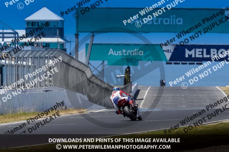 07th to 9th January 2019;Phillip Island;event digital images;motorbikes;no limits;peter wileman photography;trackday;trackday digital images