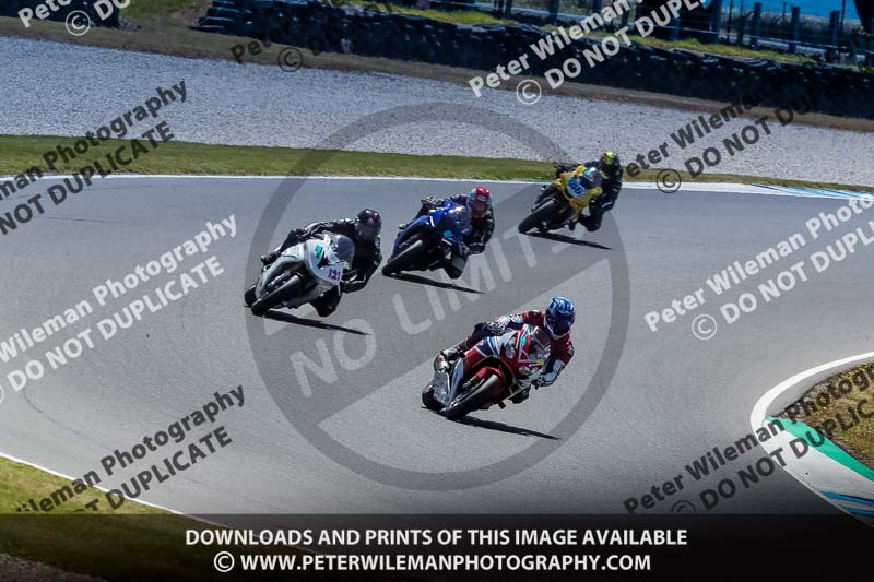 07th to 9th January 2019;Phillip Island;event digital images;motorbikes;no limits;peter wileman photography;trackday;trackday digital images