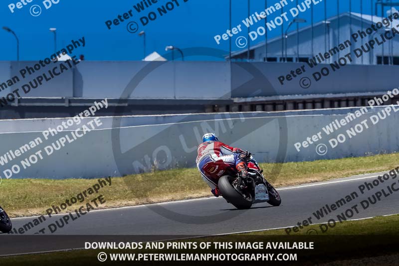 07th to 9th January 2019;Phillip Island;event digital images;motorbikes;no limits;peter wileman photography;trackday;trackday digital images