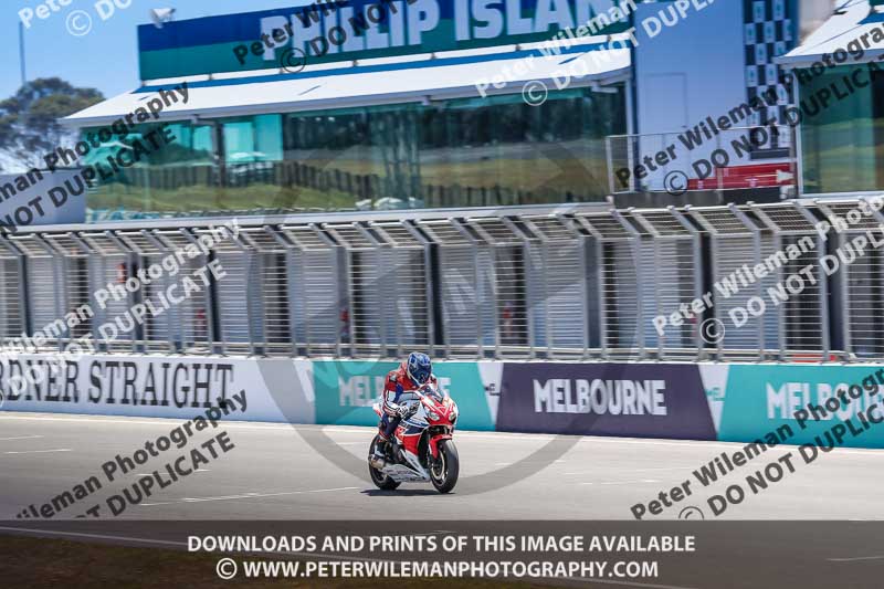 07th to 9th January 2019;Phillip Island;event digital images;motorbikes;no limits;peter wileman photography;trackday;trackday digital images