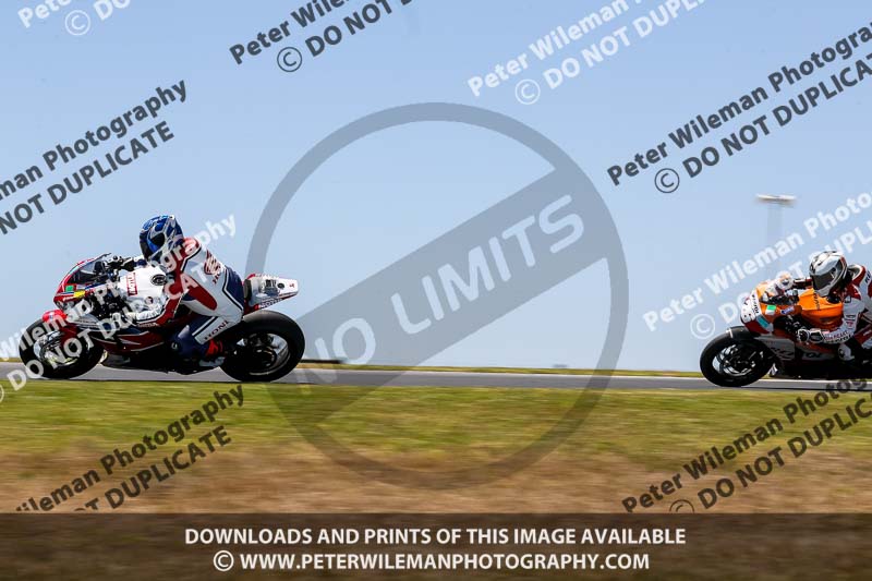 07th to 9th January 2019;Phillip Island;event digital images;motorbikes;no limits;peter wileman photography;trackday;trackday digital images