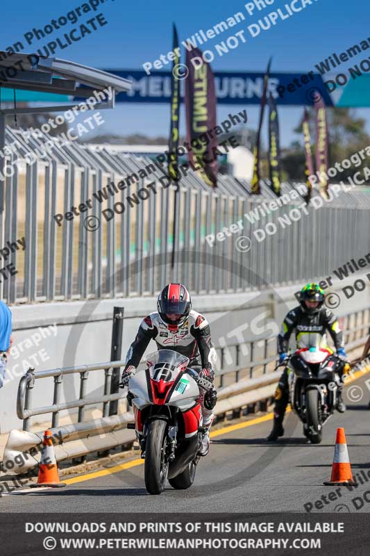 07th to 9th January 2019;Phillip Island;event digital images;motorbikes;no limits;peter wileman photography;trackday;trackday digital images