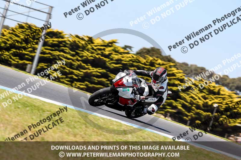 07th to 9th January 2019;Phillip Island;event digital images;motorbikes;no limits;peter wileman photography;trackday;trackday digital images