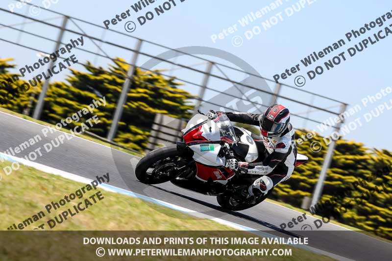 07th to 9th January 2019;Phillip Island;event digital images;motorbikes;no limits;peter wileman photography;trackday;trackday digital images