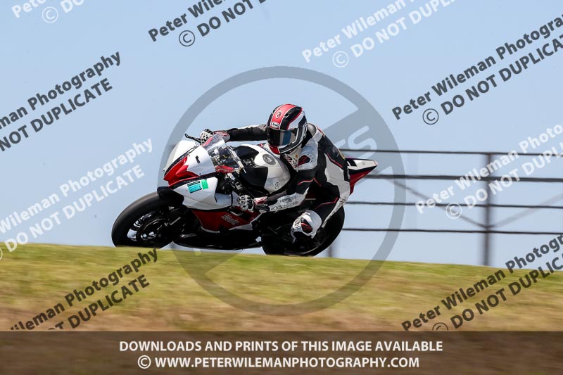 07th to 9th January 2019;Phillip Island;event digital images;motorbikes;no limits;peter wileman photography;trackday;trackday digital images