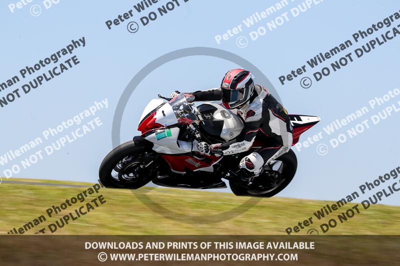 07th to 9th January 2019;Phillip Island;event digital images;motorbikes;no limits;peter wileman photography;trackday;trackday digital images