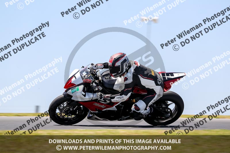 07th to 9th January 2019;Phillip Island;event digital images;motorbikes;no limits;peter wileman photography;trackday;trackday digital images