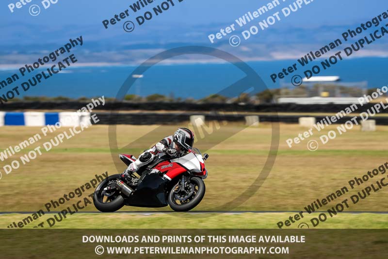 07th to 9th January 2019;Phillip Island;event digital images;motorbikes;no limits;peter wileman photography;trackday;trackday digital images