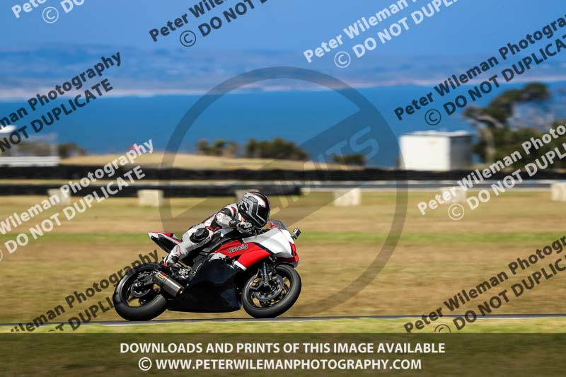 07th to 9th January 2019;Phillip Island;event digital images;motorbikes;no limits;peter wileman photography;trackday;trackday digital images