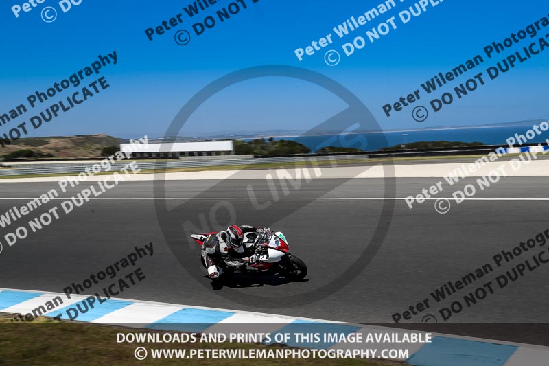 07th to 9th January 2019;Phillip Island;event digital images;motorbikes;no limits;peter wileman photography;trackday;trackday digital images