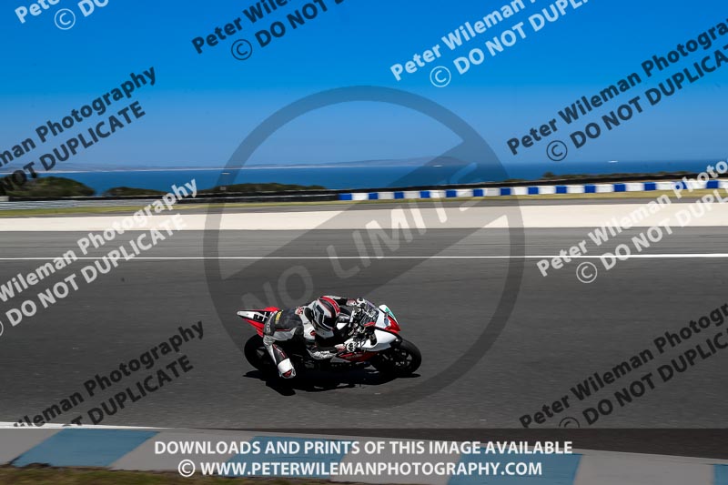 07th to 9th January 2019;Phillip Island;event digital images;motorbikes;no limits;peter wileman photography;trackday;trackday digital images