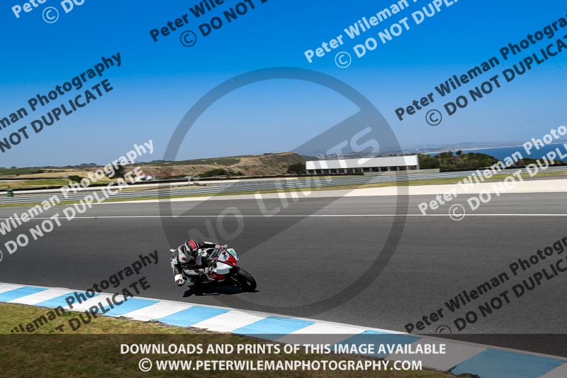 07th to 9th January 2019;Phillip Island;event digital images;motorbikes;no limits;peter wileman photography;trackday;trackday digital images