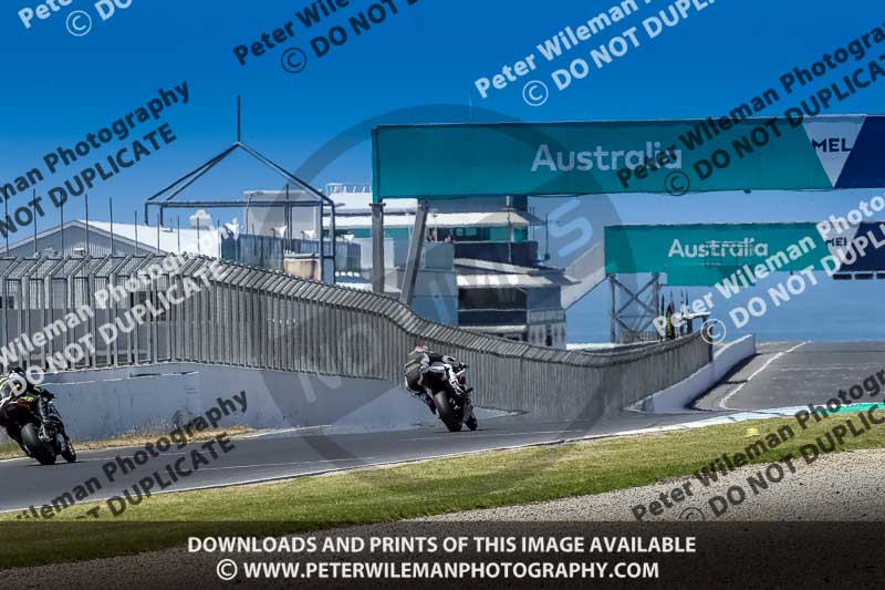 07th to 9th January 2019;Phillip Island;event digital images;motorbikes;no limits;peter wileman photography;trackday;trackday digital images