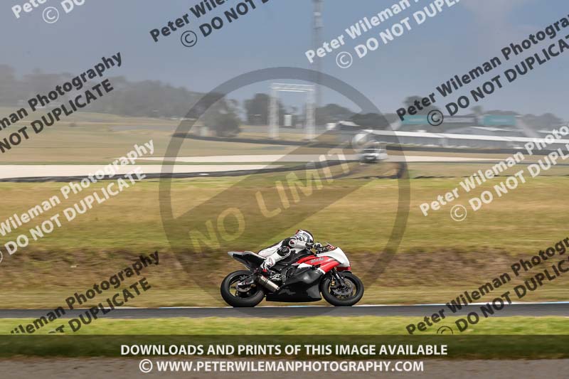 07th to 9th January 2019;Phillip Island;event digital images;motorbikes;no limits;peter wileman photography;trackday;trackday digital images