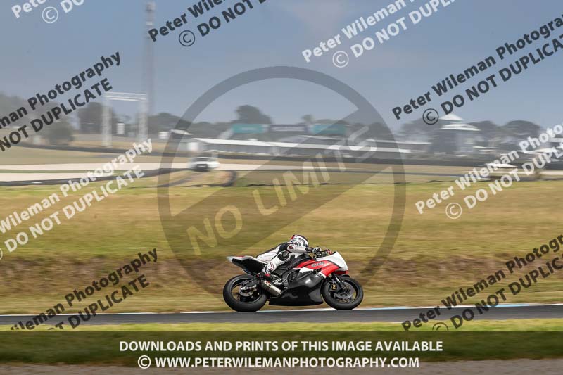 07th to 9th January 2019;Phillip Island;event digital images;motorbikes;no limits;peter wileman photography;trackday;trackday digital images