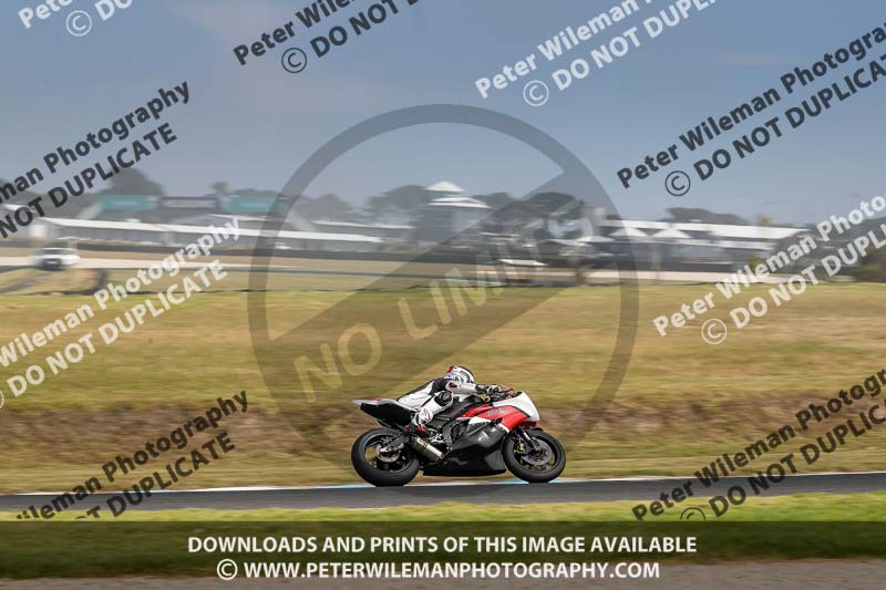 07th to 9th January 2019;Phillip Island;event digital images;motorbikes;no limits;peter wileman photography;trackday;trackday digital images