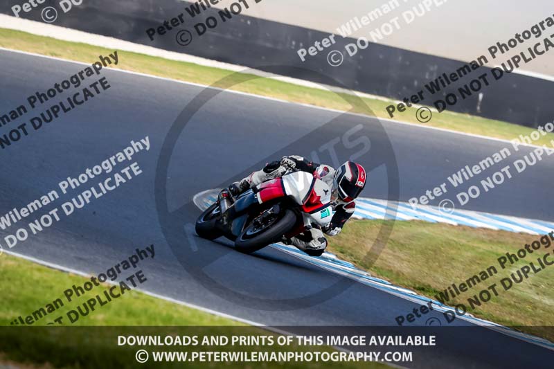 07th to 9th January 2019;Phillip Island;event digital images;motorbikes;no limits;peter wileman photography;trackday;trackday digital images