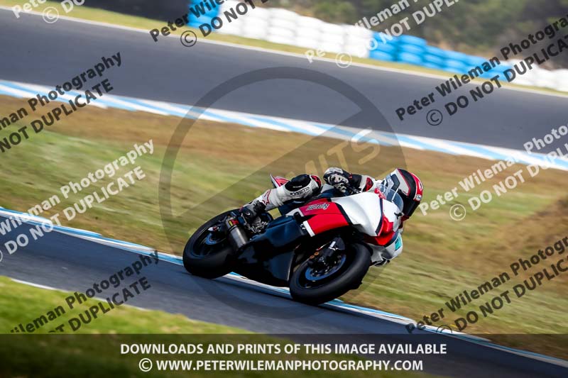 07th to 9th January 2019;Phillip Island;event digital images;motorbikes;no limits;peter wileman photography;trackday;trackday digital images