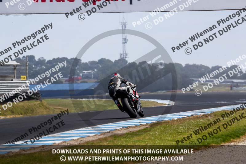 07th to 9th January 2019;Phillip Island;event digital images;motorbikes;no limits;peter wileman photography;trackday;trackday digital images