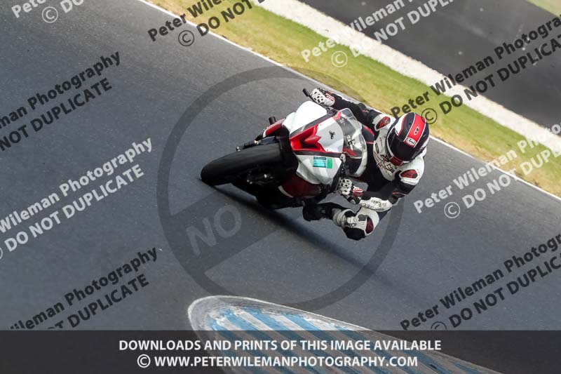 07th to 9th January 2019;Phillip Island;event digital images;motorbikes;no limits;peter wileman photography;trackday;trackday digital images